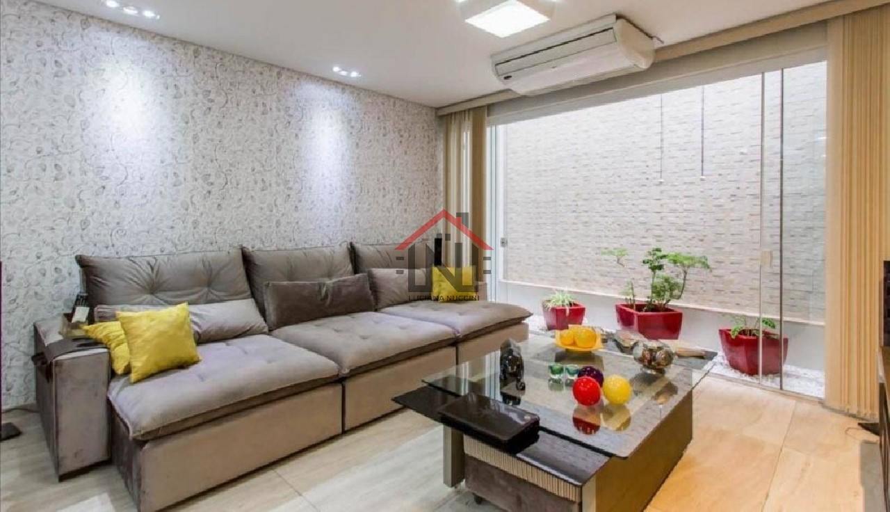 Sobrado residencial à venda no ipiranga, são paulo: 2 suítes