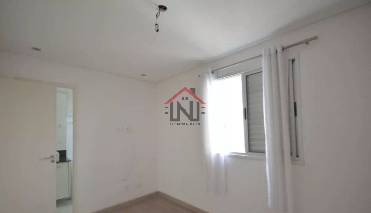 Apartamento à venda em São Paulo-SP, na Vila Liviero - 2 quartos, 1 suíte, 1 sala, 2 banheiros, 1 vaga de garagem - 56,00 m².