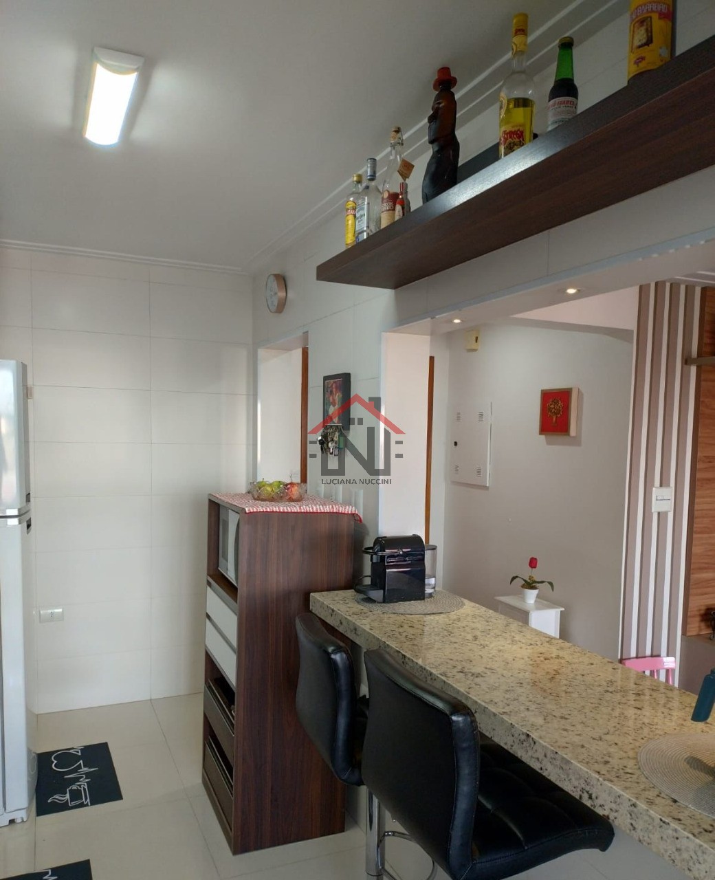 Apartamento à venda em são paulo-sp, vila parque jabaquara: 