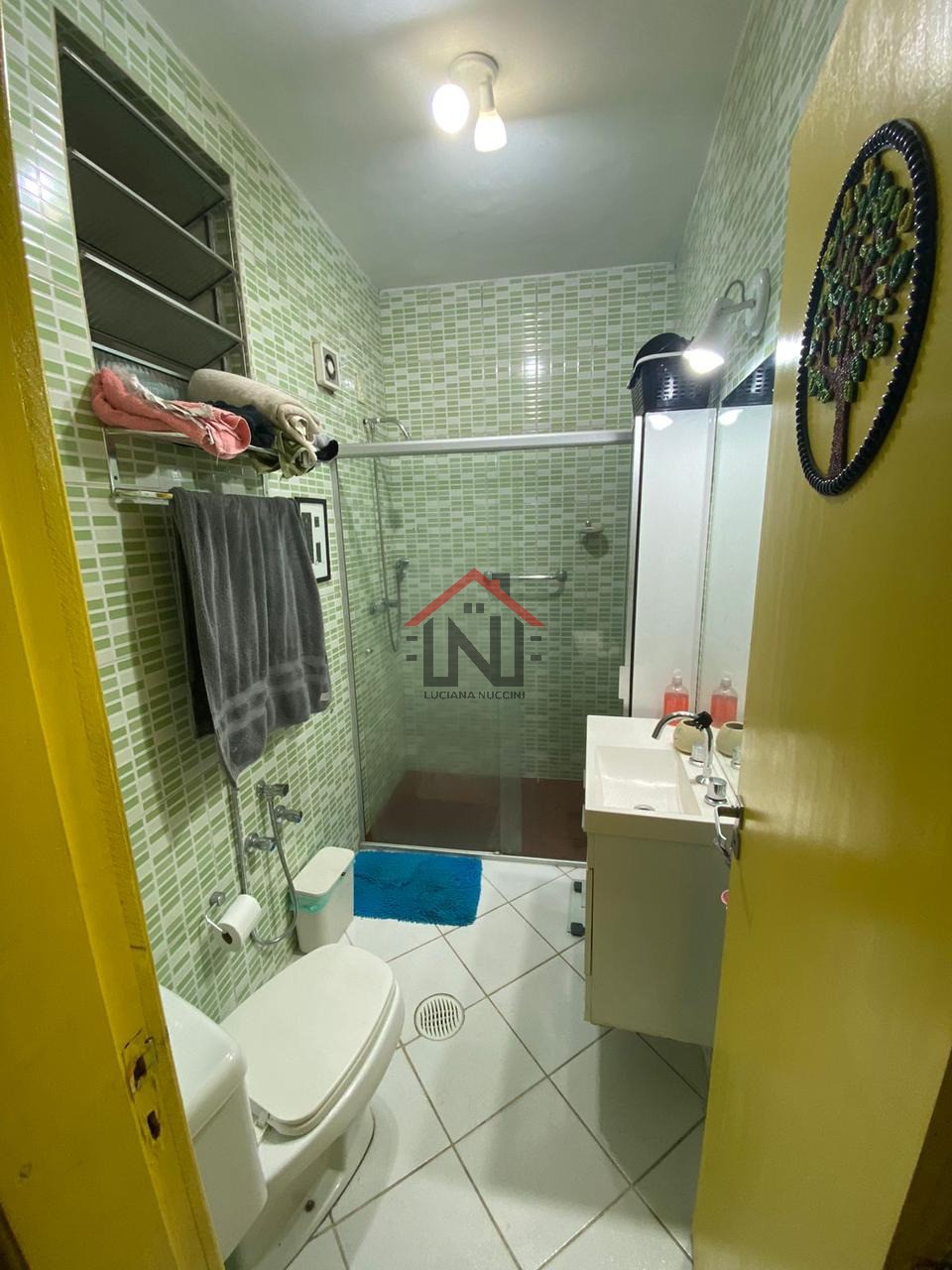 Apartamento à venda em São Paulo-SP, Bela Vista: 1 quarto, 1 sala, 1 banheiro, 46m² de área. Venha conferir!