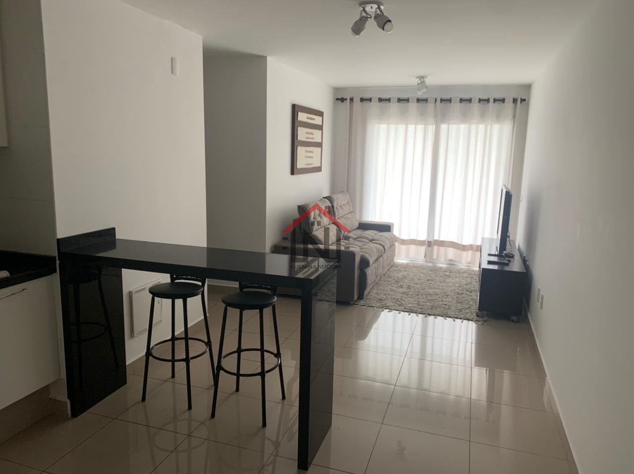 Apartamento residencial em são paulo - sp, perdizes