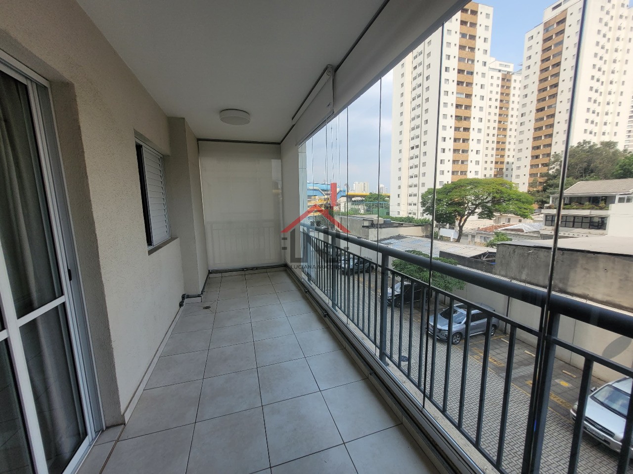 Imperdível: Apartamento à venda no Ipiranga, São Paulo-SP, com 2 quartos, 1 suíte e 68m² de área! Venha conferir!