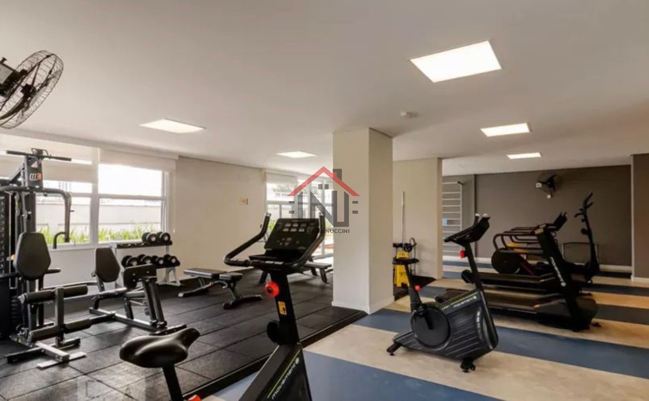 Apartamento à venda em São Paulo-SP, Cambuci: 2 quartos, 1 suíte, 1 sala, 2 banheiros, 2 vagas - 69,00 m² de área!