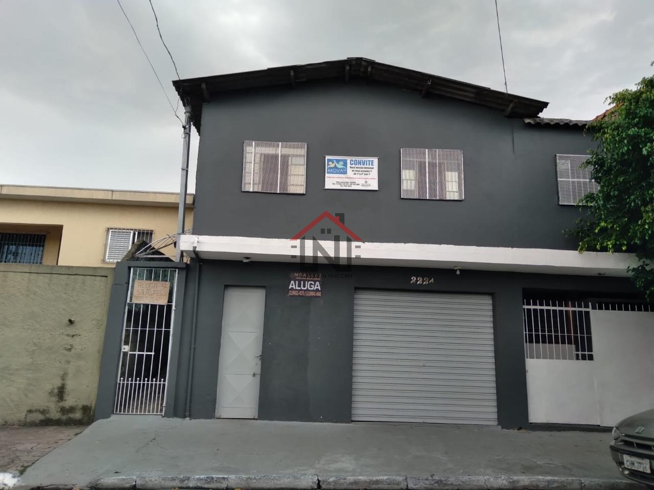 Casa mista em são paulo - sp, mooca