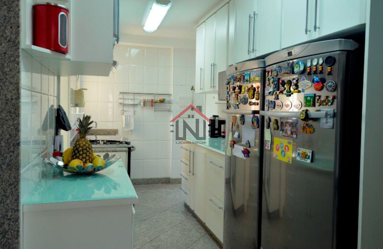 Apartamento residencial em são paulo - sp, perdizes