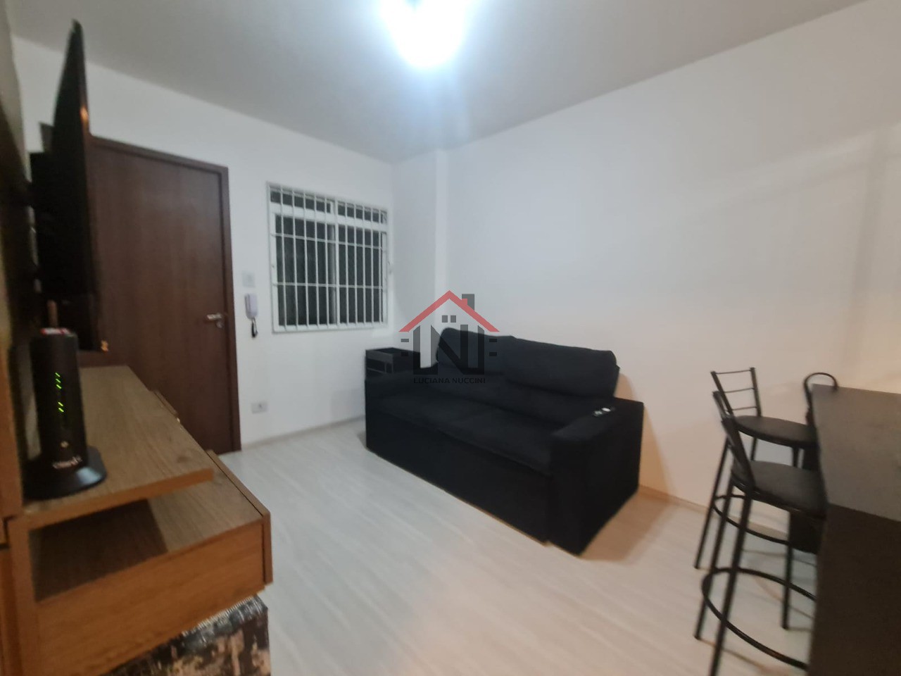 Apartamento residencial em são paulo - sp, água branca