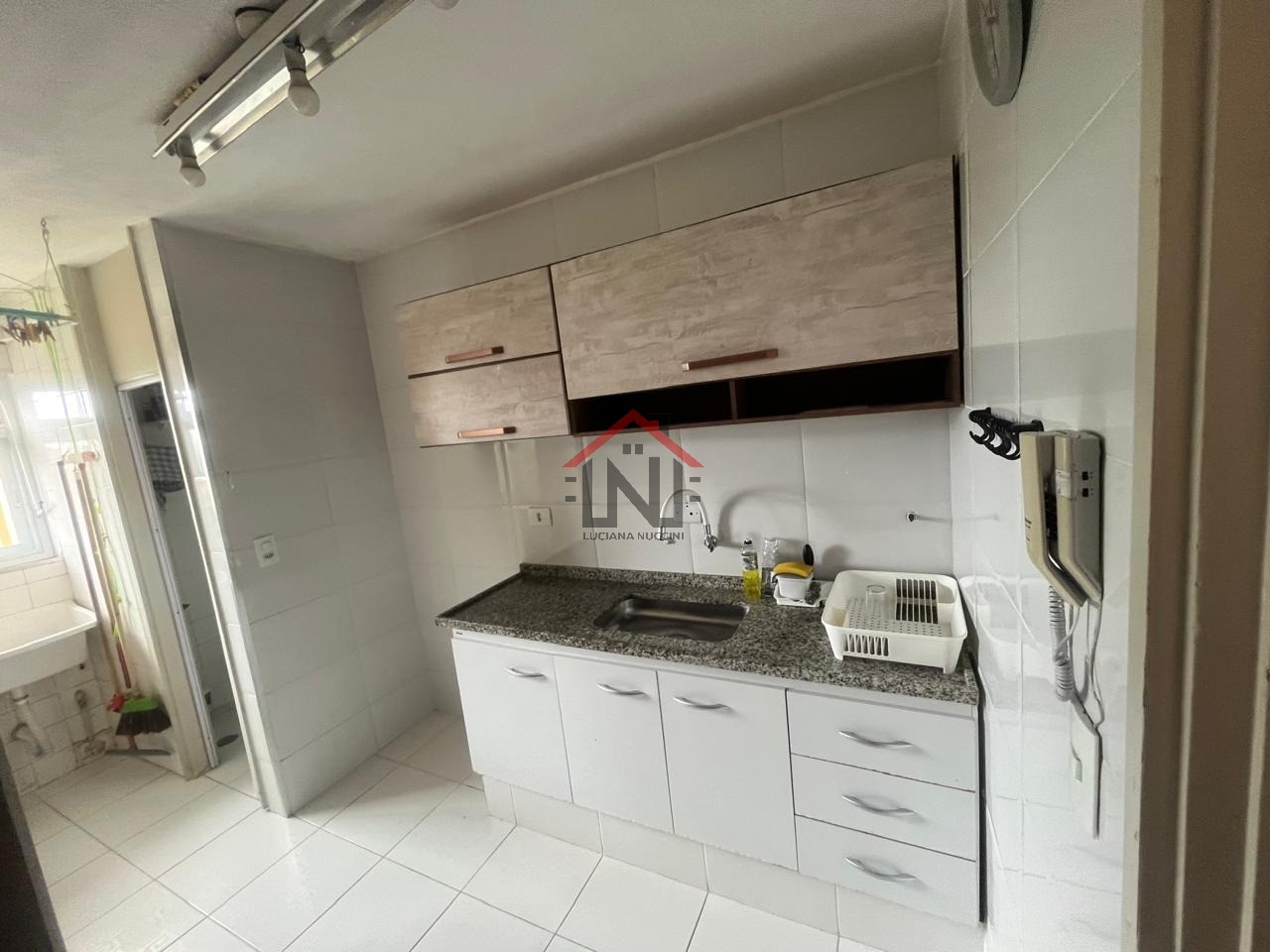 Apartamento residencial em são paulo - sp, socorro