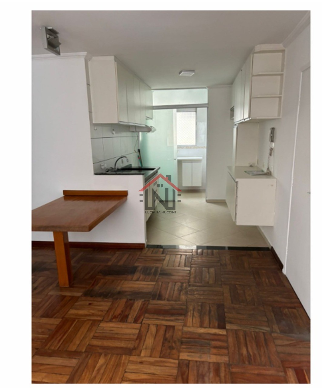 Apartamento de 1 quarto no Campo Belo, São Paulo-SP - Venda ou Locação, 2 banheiros, 65m² de área