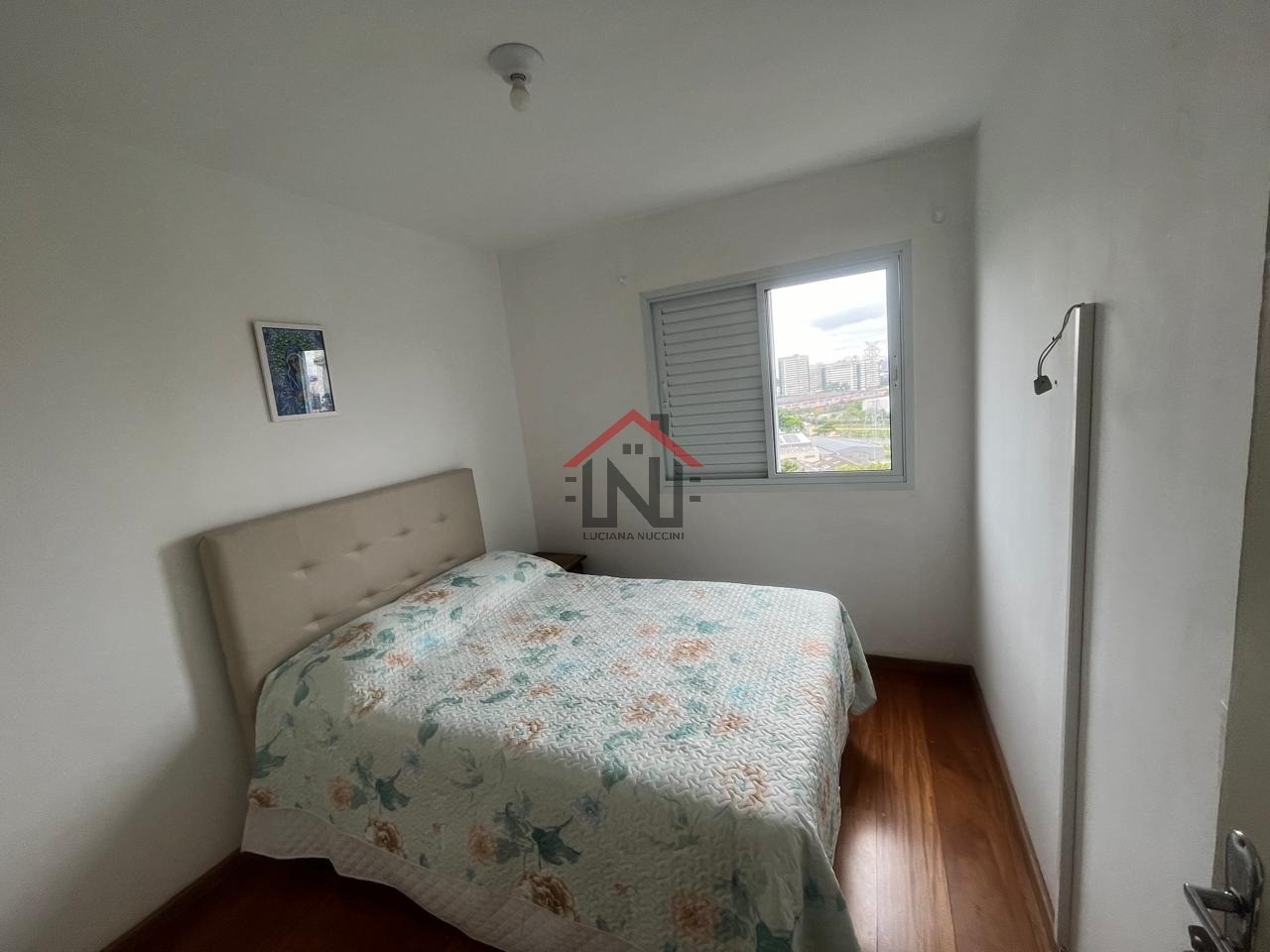 Apartamento residencial em são paulo - sp, socorro