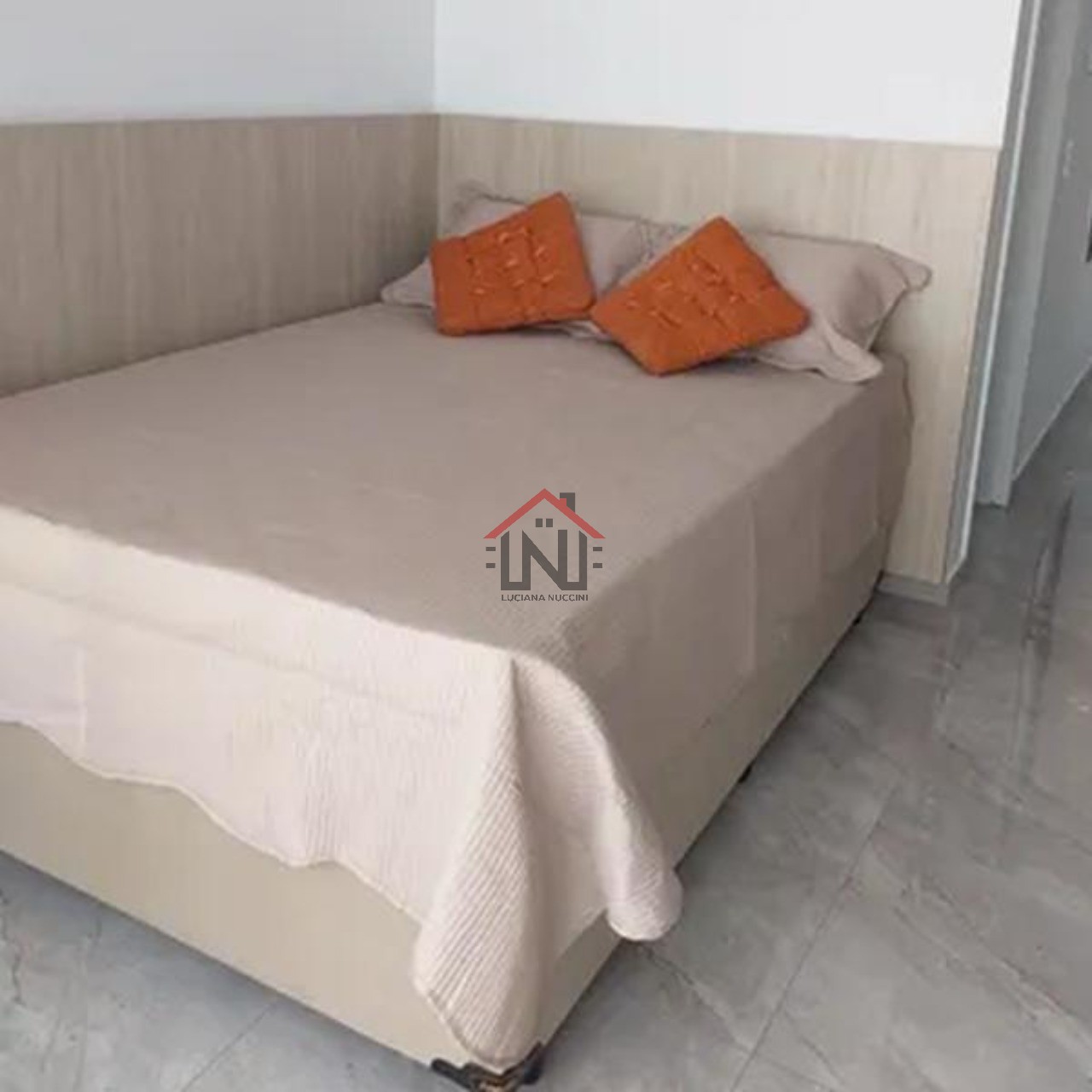 Studio de Luxo na Vila Mariana: 1 Quarto, 1 Banheiro, 25,70m² - Venda ou Locação em SP