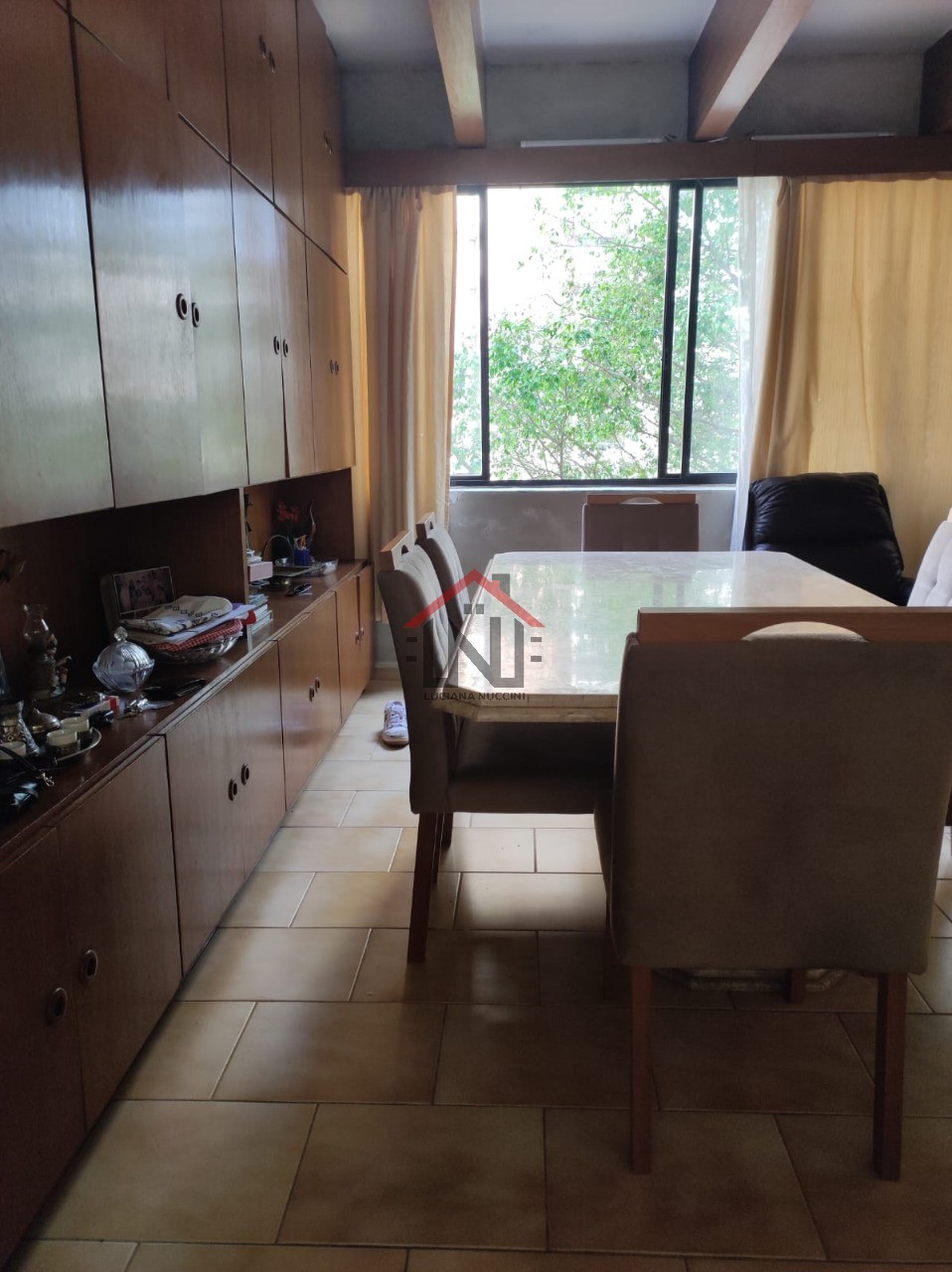Apartamento à venda na Vila Mariana, São Paulo-SP: 4 quartos, 1 suíte, 1 sala, 4 banheiros, 1 vaga de garagem, 120m² de área. Confira!