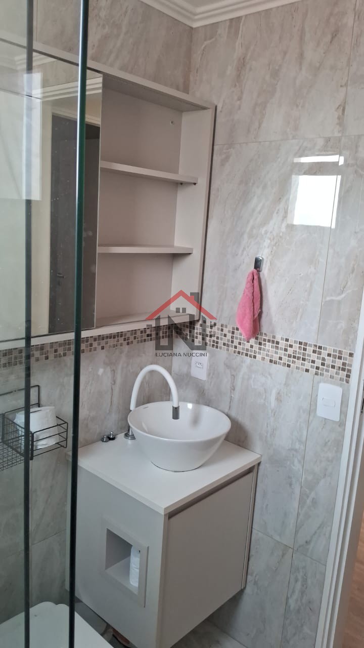 Apartamento residencial em são paulo - sp, socorro