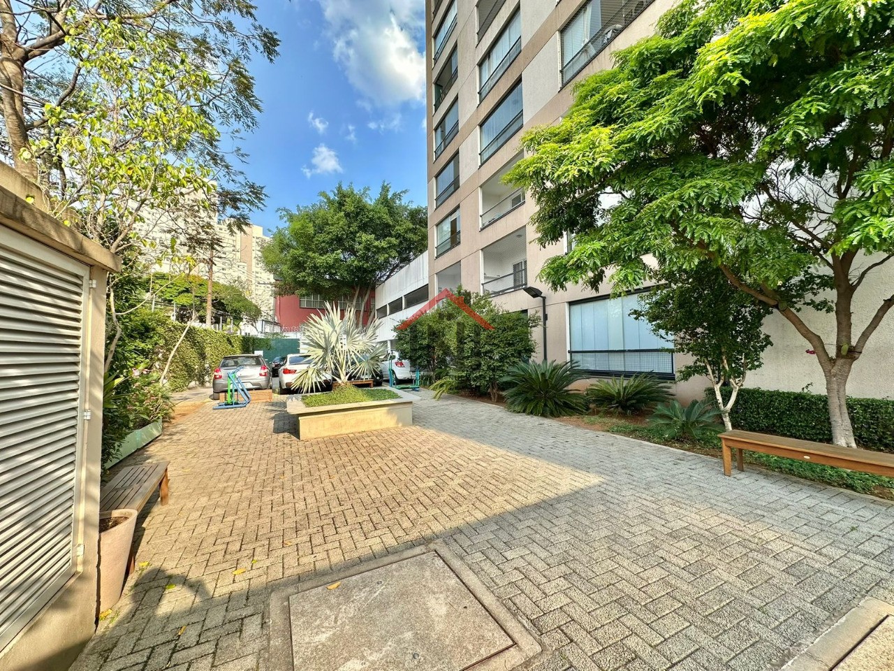 Apartamento à venda no Cambuci, São Paulo: 1 quarto, 1 sala, 1 banheiro, 36m² de área. Aproveite essa oportunidade!