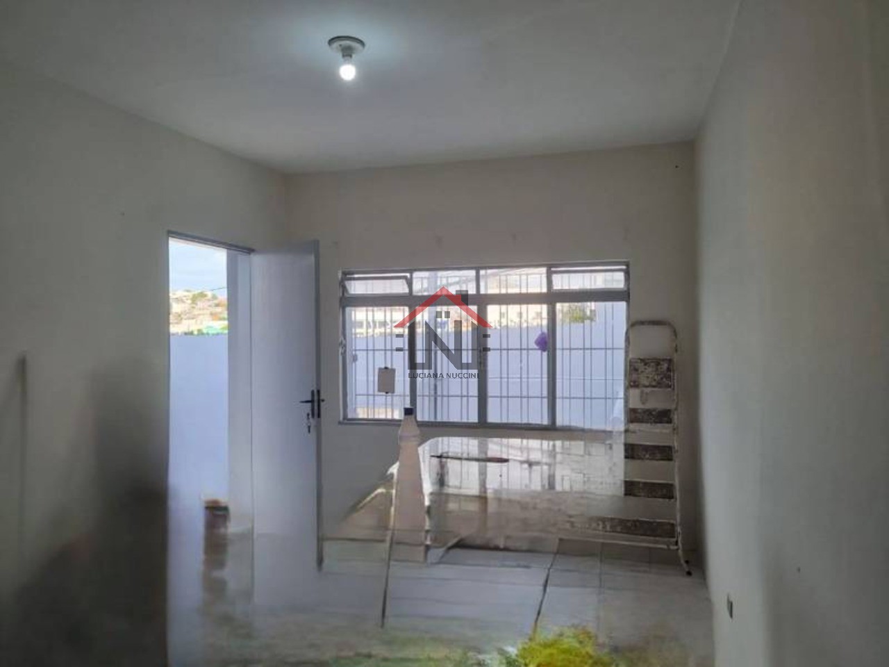 Excelente oportunidade de locação: Casa comercial na Vila Império, São Paulo-SP, 1 quarto, 1 sala, 1 banheiro, 65m²