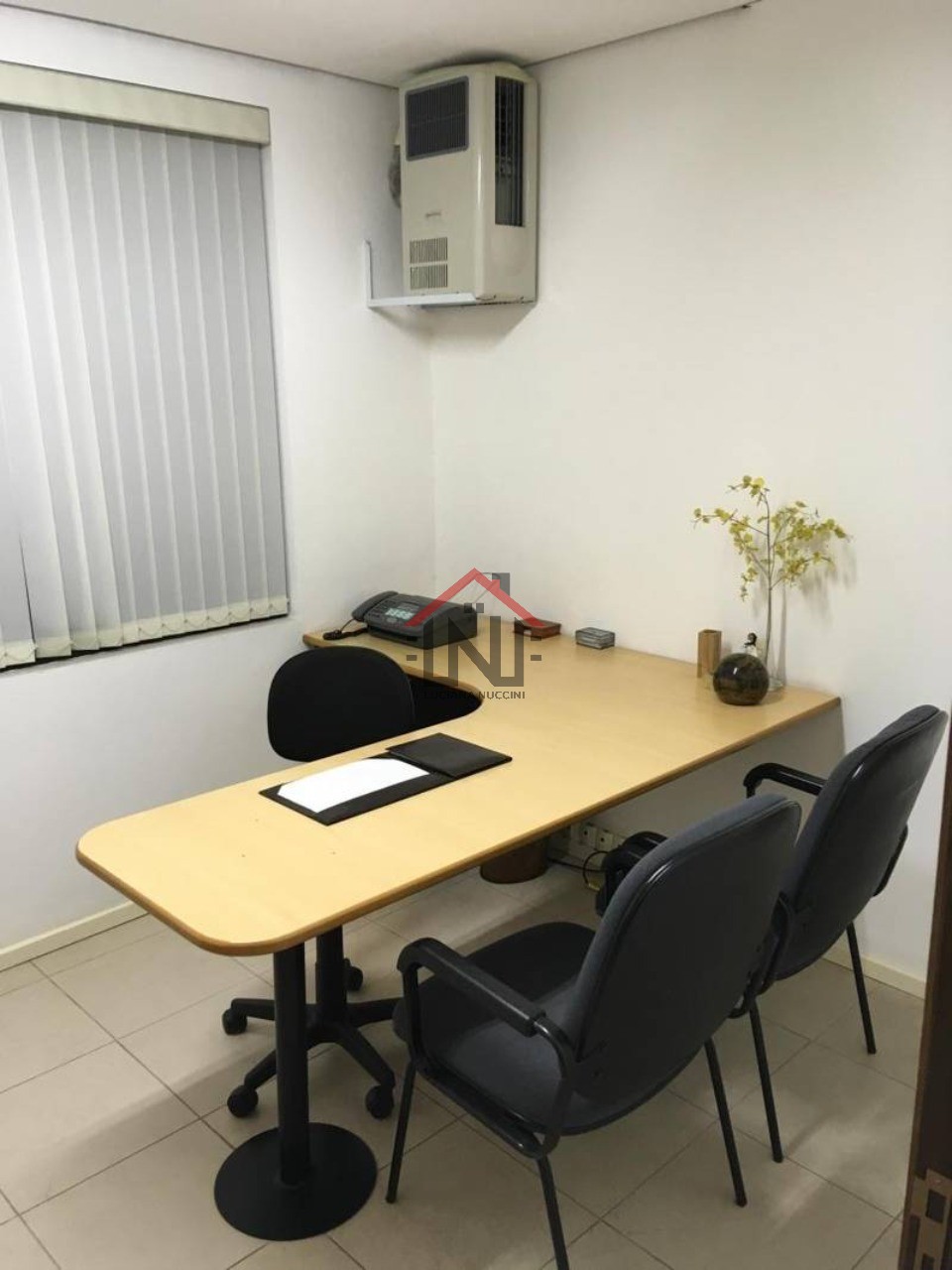 Conjunto comercial para locação na vila cordeiro, são paulo-