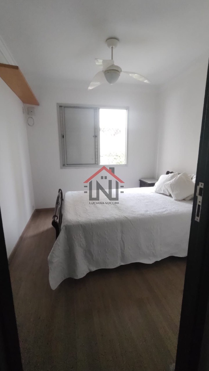 Apartamento à venda em São Paulo-SP, Vila Gumercindo: 2 quartos, 1 sala, 1 banheiro, 1 vaga, 49,07m² de área. Venha conferir!