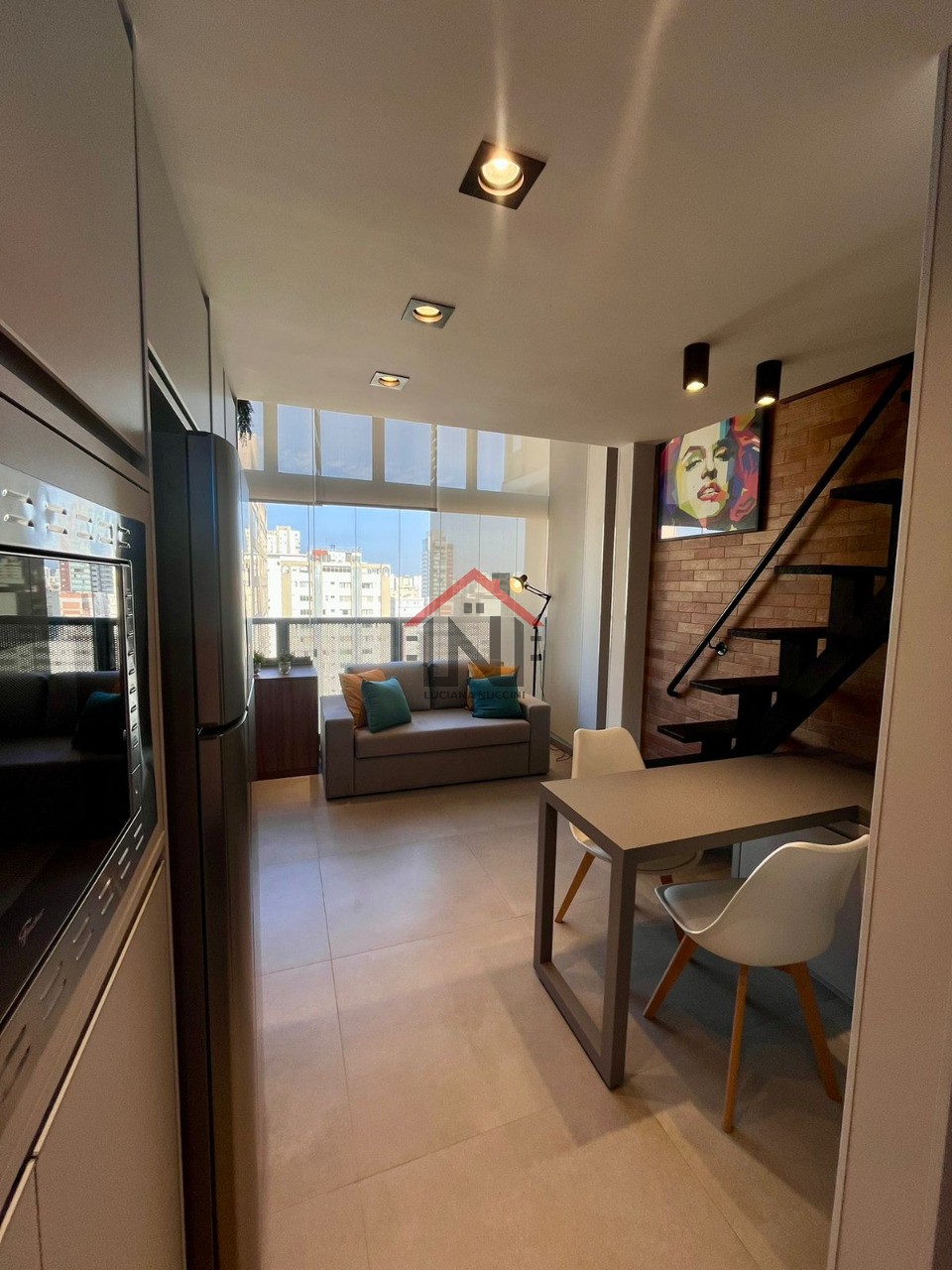 Aluguel de Sítio em Moema, São Paulo-SP: 1 quarto, 1 banheiro, 32m² de área. Venha conferir!