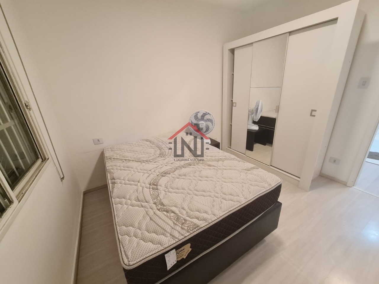 Apartamento residencial em são paulo - sp, água branca
