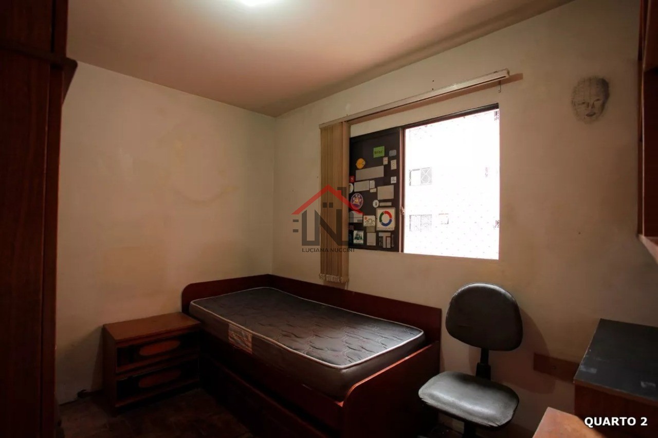 Apartamento à venda em são paulo-sp, vila moraes: 3 quartos,