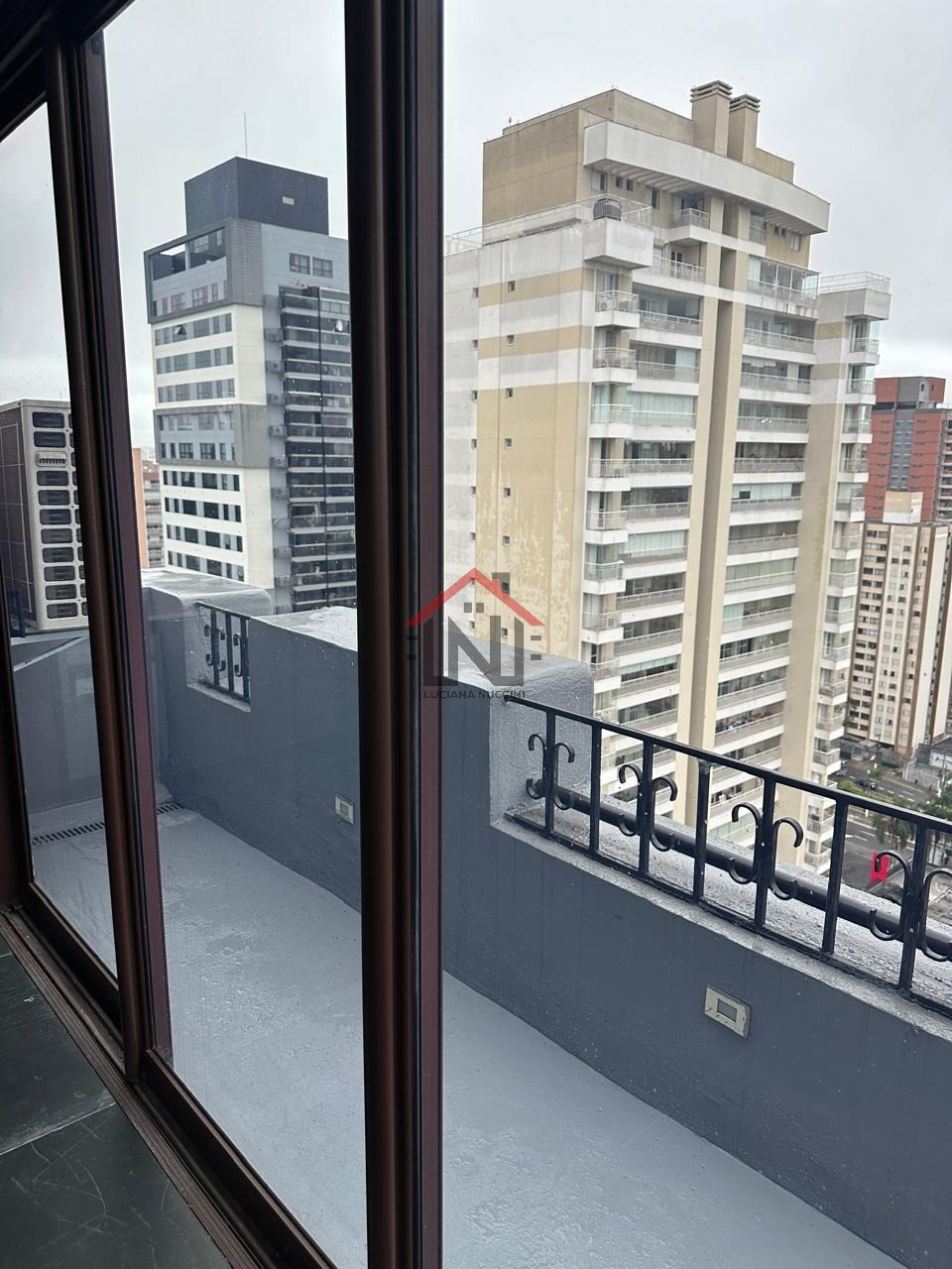Apartamento residencial em são paulo - sp, santo amaro