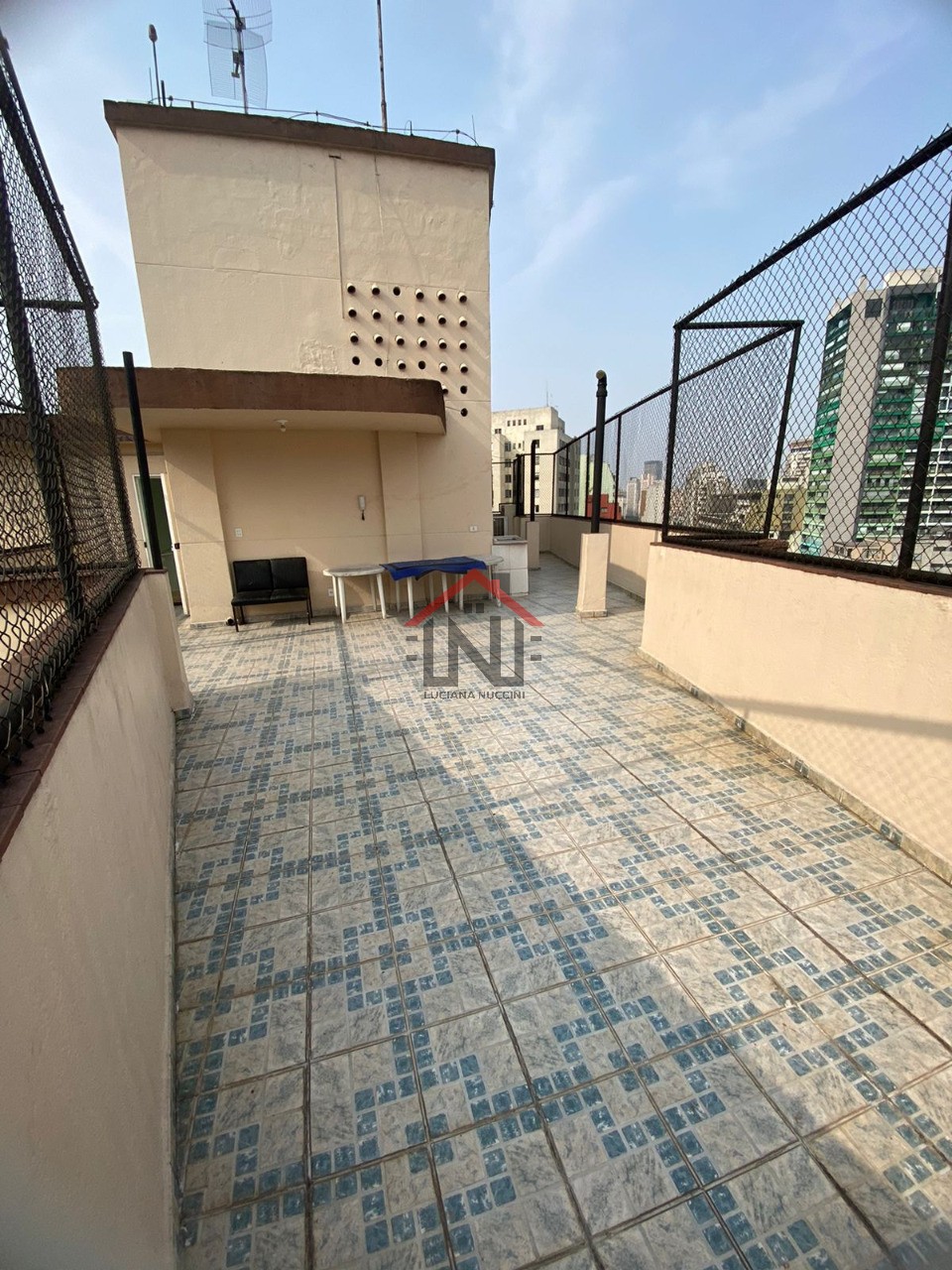 Apartamento à venda em São Paulo-SP, Bela Vista: 1 quarto, 1 sala, 1 banheiro, 46m² de área. Venha conferir!