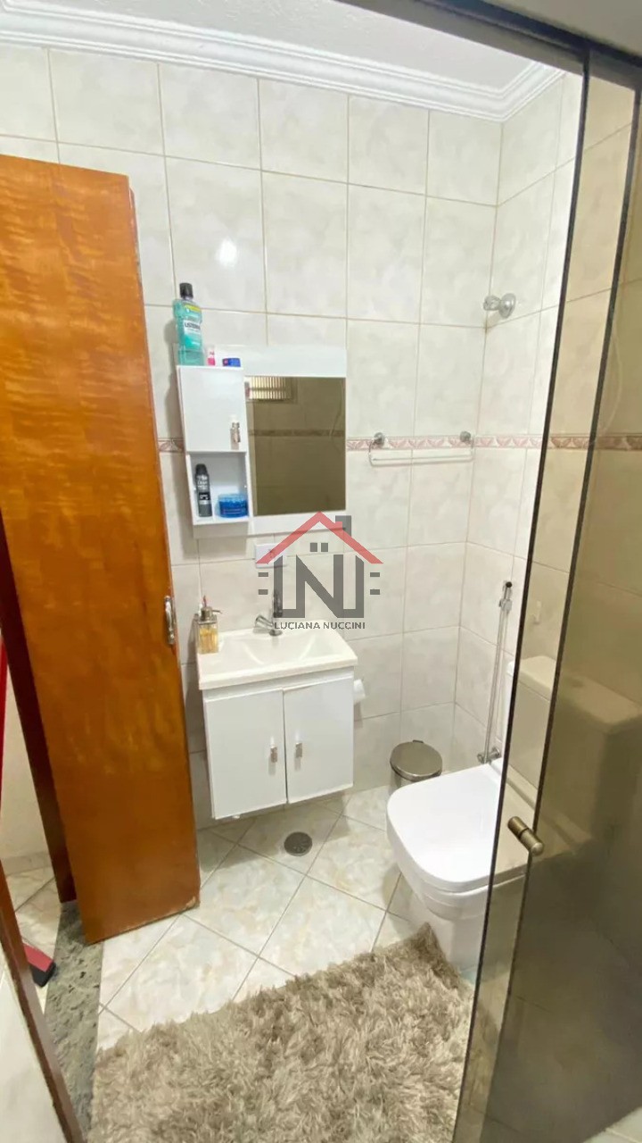 Casa à venda em São Paulo-SP, Jardim Patente: 3 quartos, sala, 2 banheiros, 2 vagas de garagem, 130,00 m² de área.