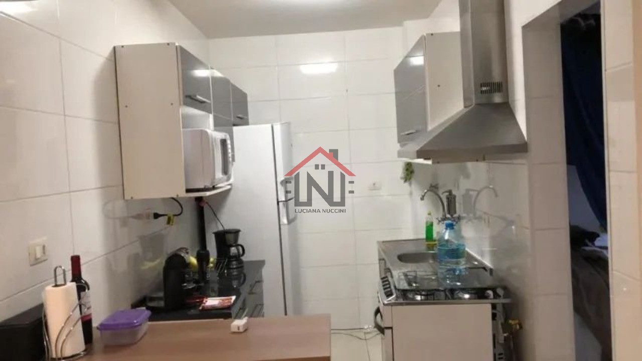 Alugue agora este incrível apartamento de 1 quarto na Vila Mariana, São Paulo - SP! 47 m² de conforto e sofisticação!