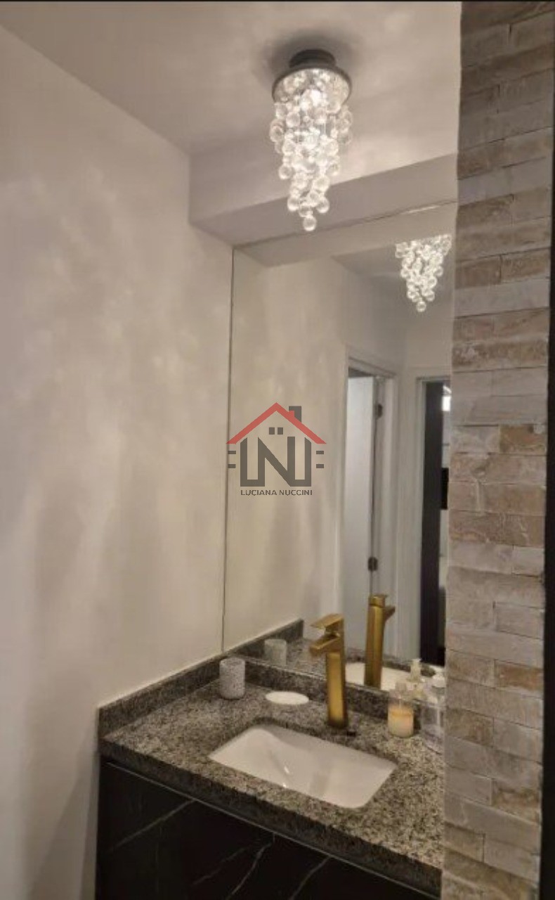 Apartamento para locação no Centro de SP: 2 quartos, 1 sala, 1 banheiro, 56,00 m² de área!