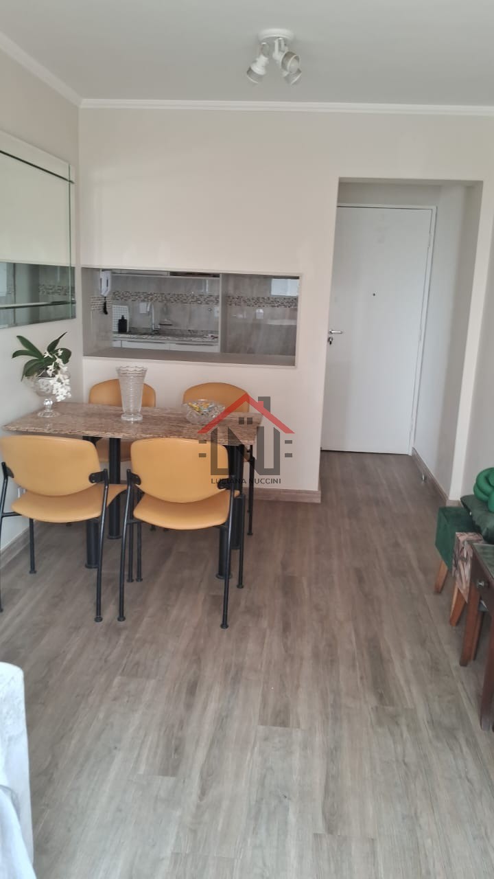 Apartamento residencial em são paulo - sp, socorro