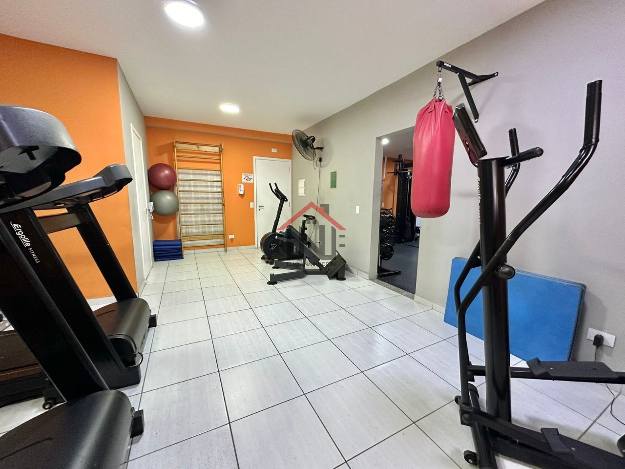Apartamento à venda no Cambuci, São Paulo: 1 quarto, 1 sala, 1 banheiro, 36m² de área. Aproveite essa oportunidade!