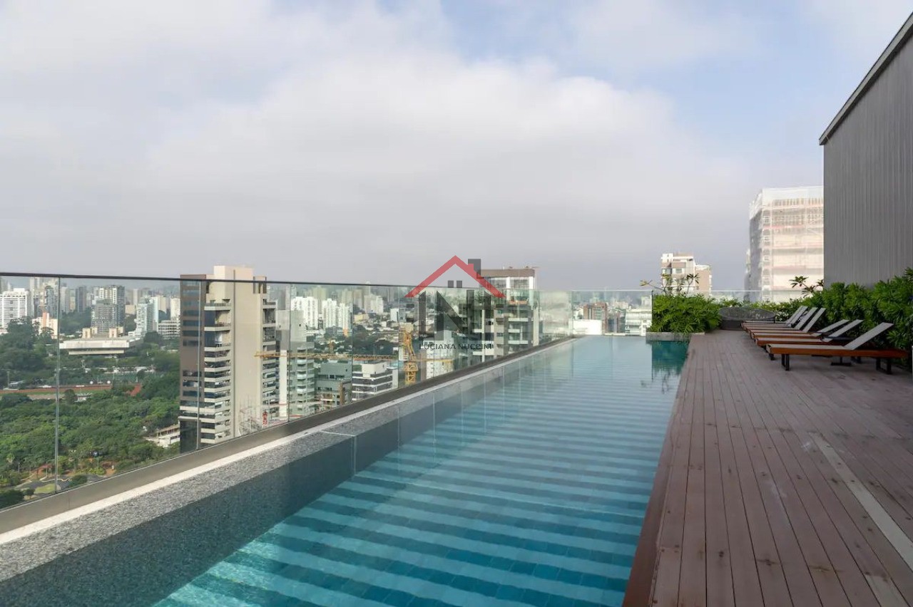 Aluguel de Sítio em Moema, São Paulo-SP: 1 quarto, 1 banheiro, 32m² de área. Venha conferir!