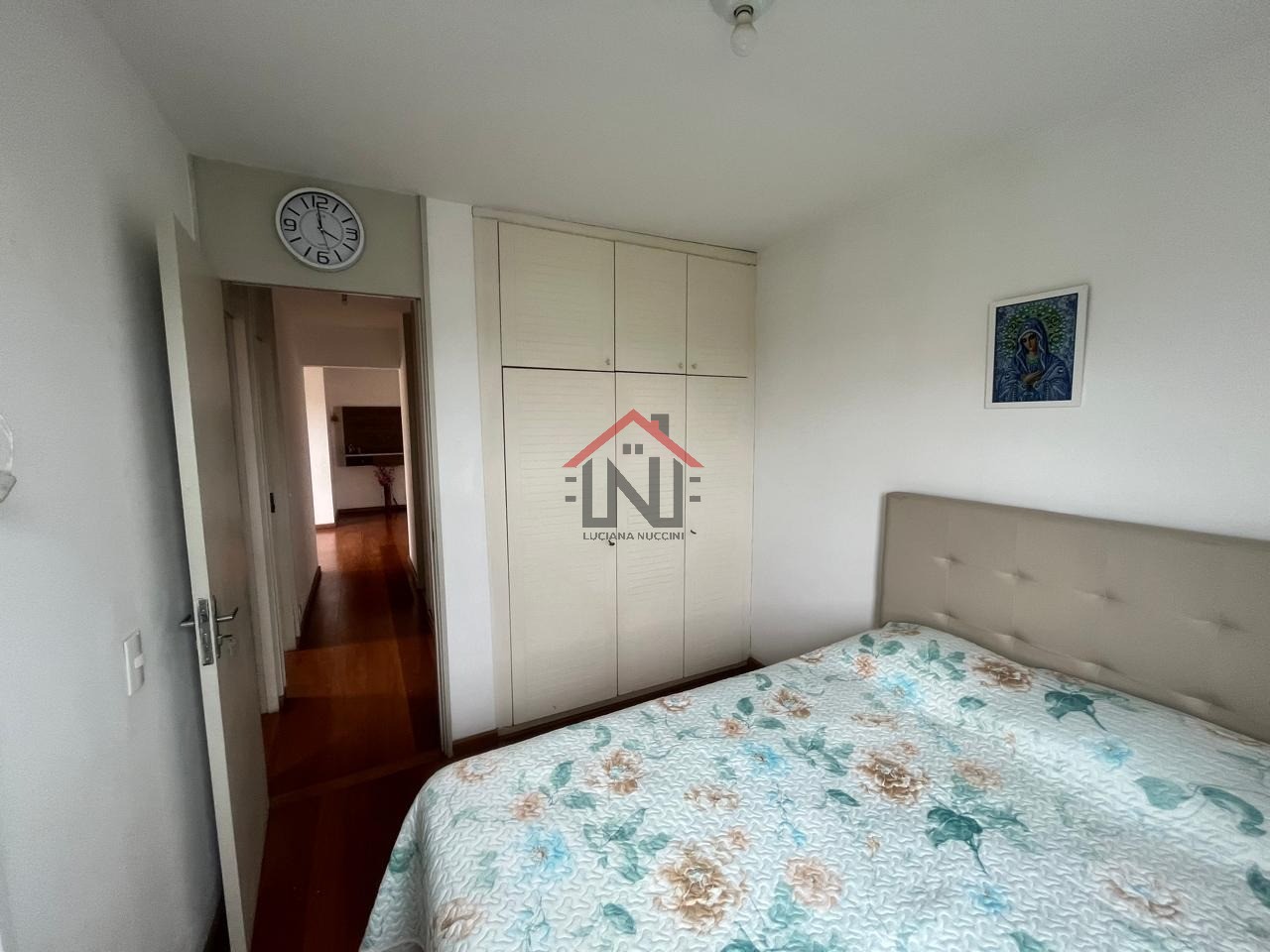 Apartamento residencial em são paulo - sp, socorro