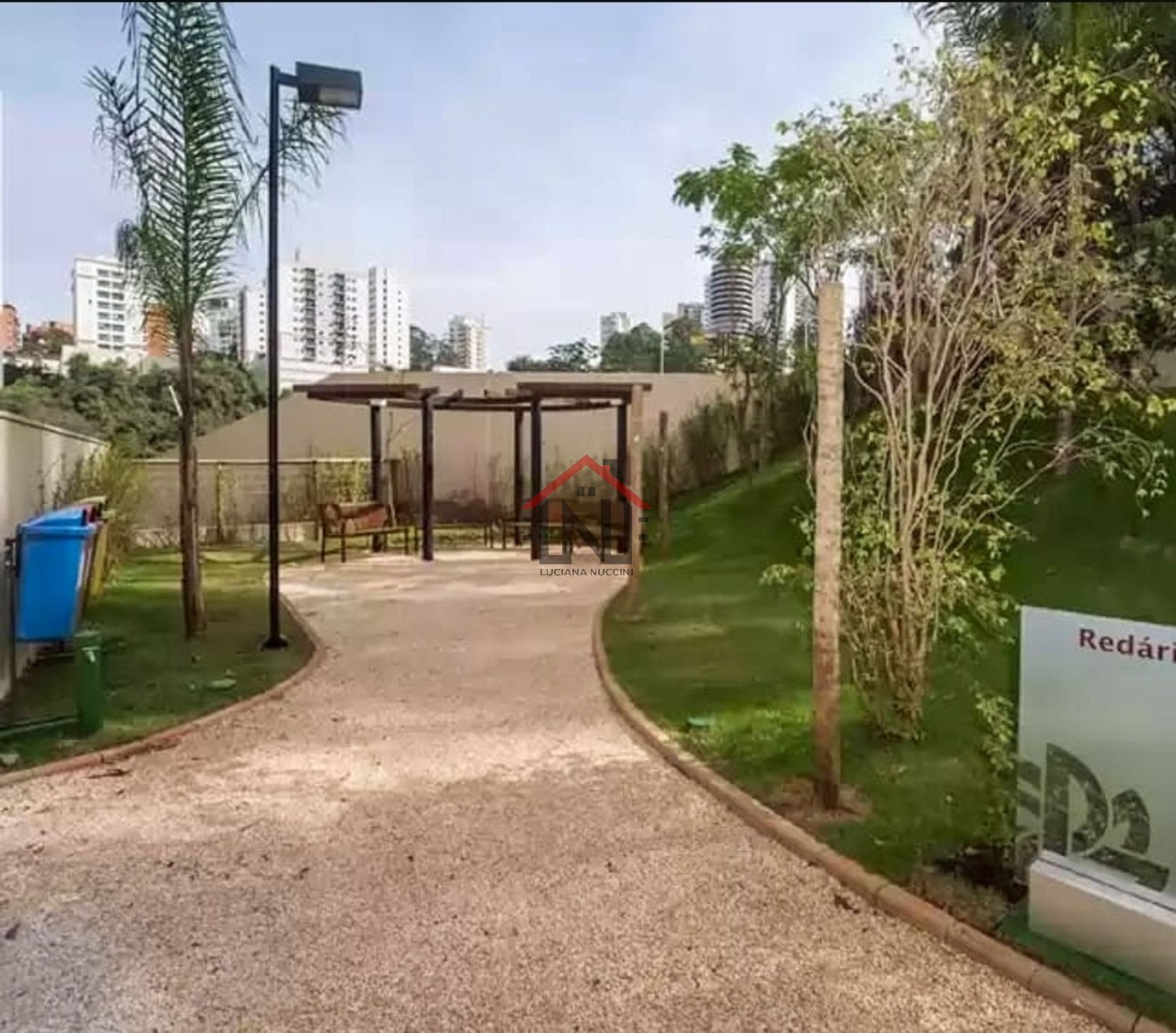 Apartamento à venda em são paulo-sp, jardim parque morumbi: 