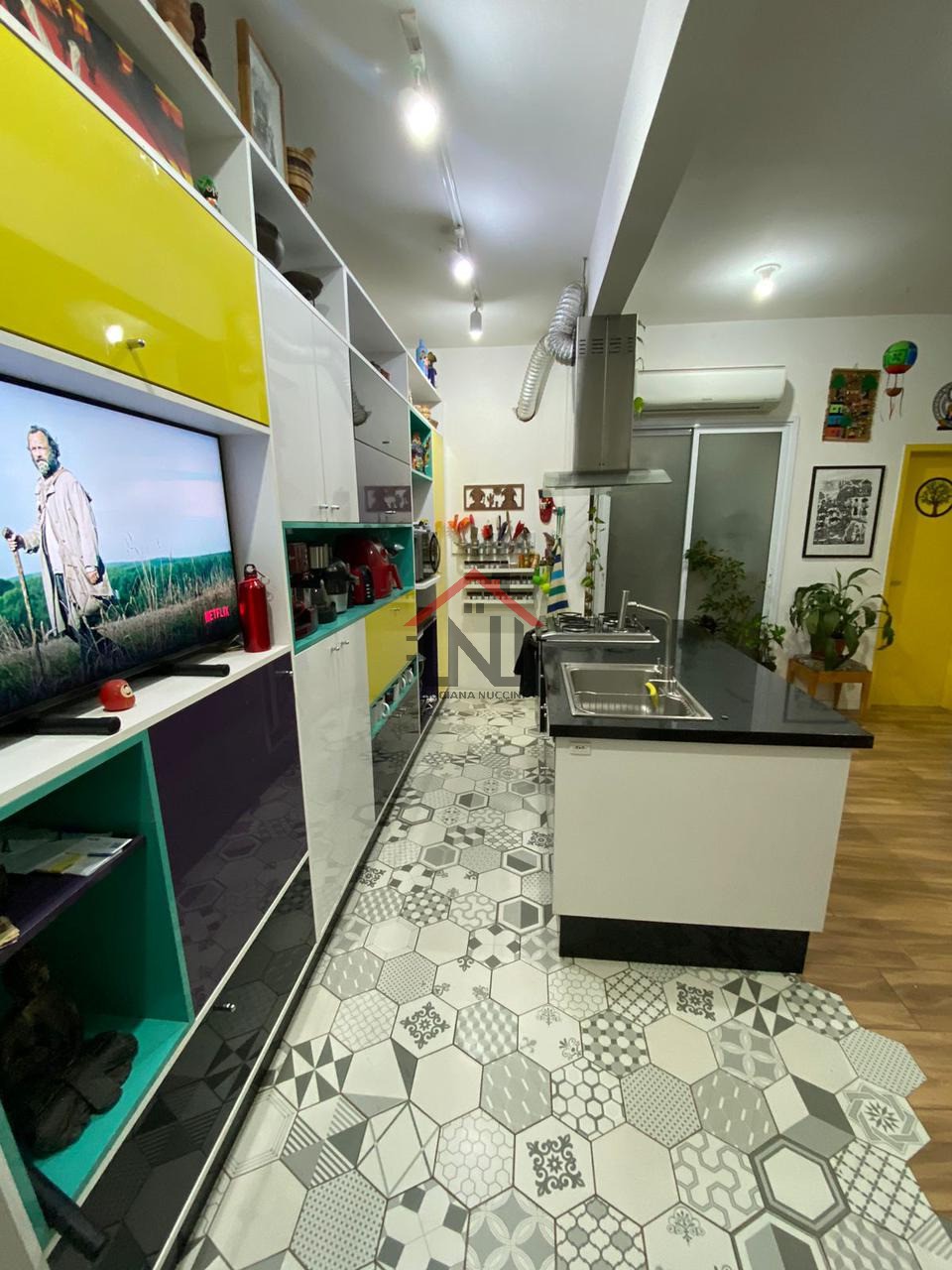 Apartamento à venda em São Paulo-SP, Bela Vista: 1 quarto, 1 sala, 1 banheiro, 46m² de área. Venha conferir!