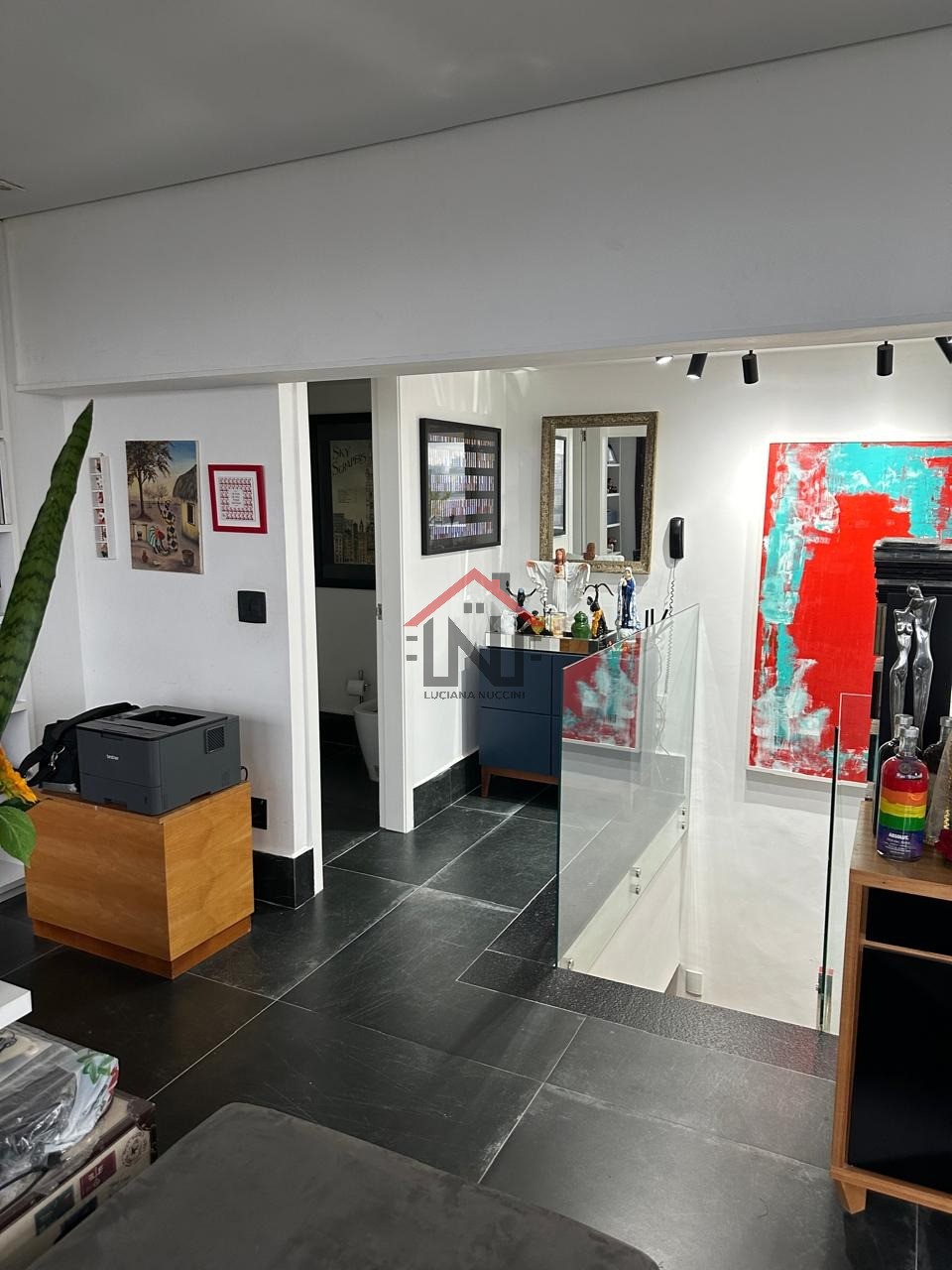 Apartamento residencial em são paulo - sp, santo amaro