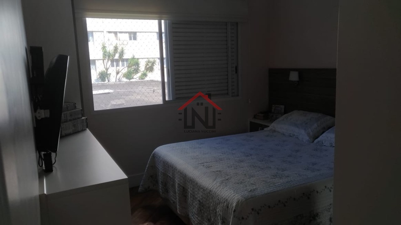 Imperdível oportunidade: Apartamento à venda em São Paulo-SP, Cidade Monções, 3 quartos, suíte, sala, 3 banheiros e garagem.