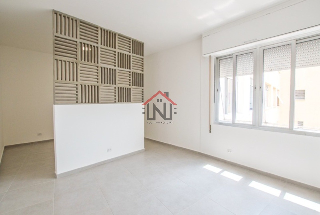 Apartamento para locação em sp: 1 quarto, 1 sala, 1 banheiro