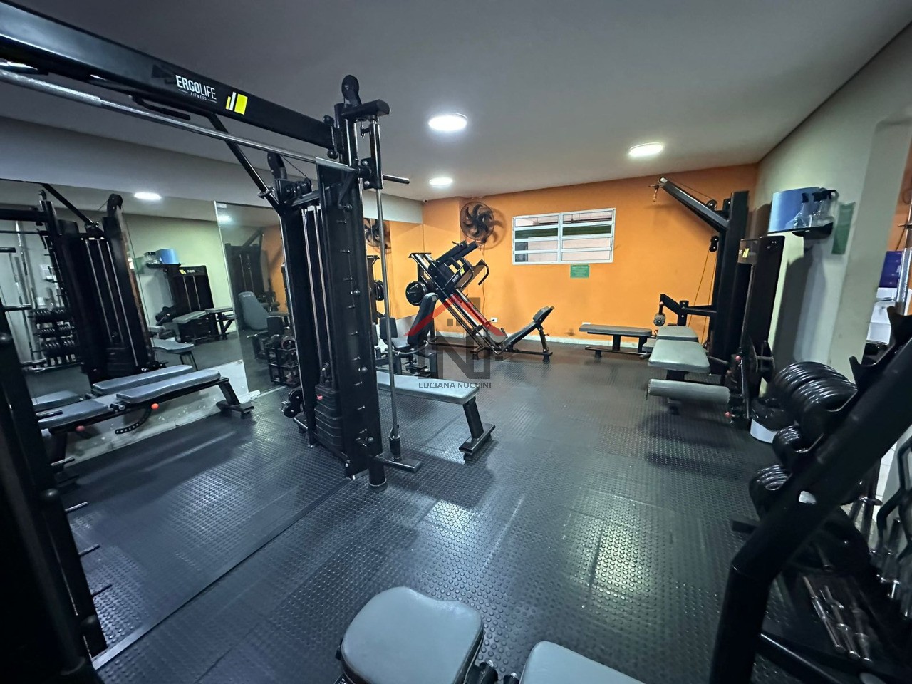 Apartamento à venda no Cambuci, São Paulo: 1 quarto, 1 sala, 1 banheiro, 36m² de área. Aproveite essa oportunidade!