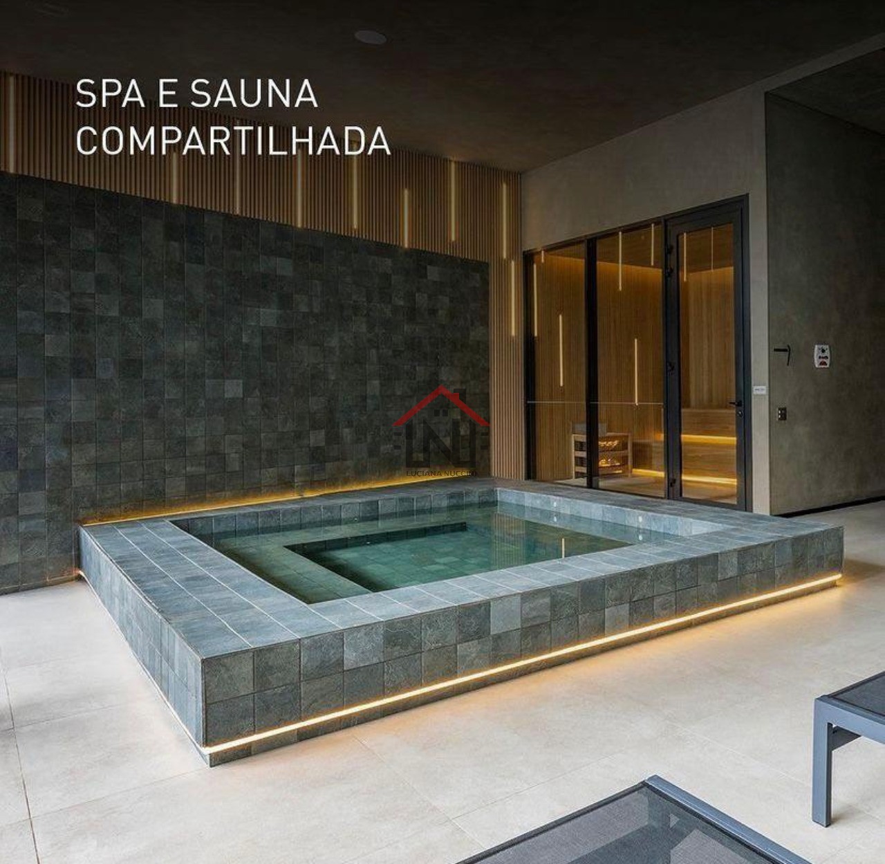 Apartamento à venda na Vila Olímpia, São Paulo-SP: 1 quarto, 1 suíte, 1 sala, 2 banheiros, 1 vaga, 74m²!