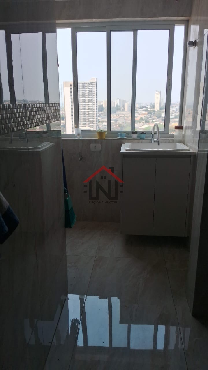 Apartamento residencial em são paulo - sp, socorro