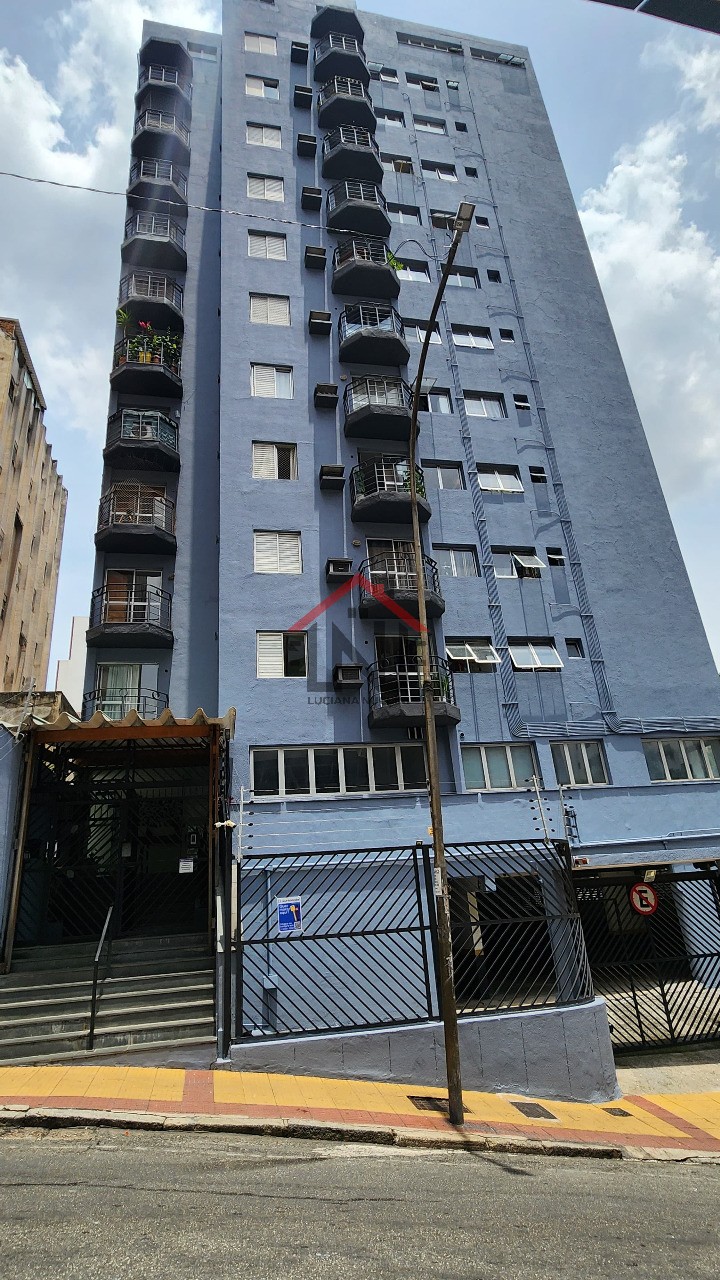 Apartamento à venda em São Paulo-SP, Bela Vista: 1 quarto, 1 sala, 1 banheiro, 35m² de área. Venha conferir!