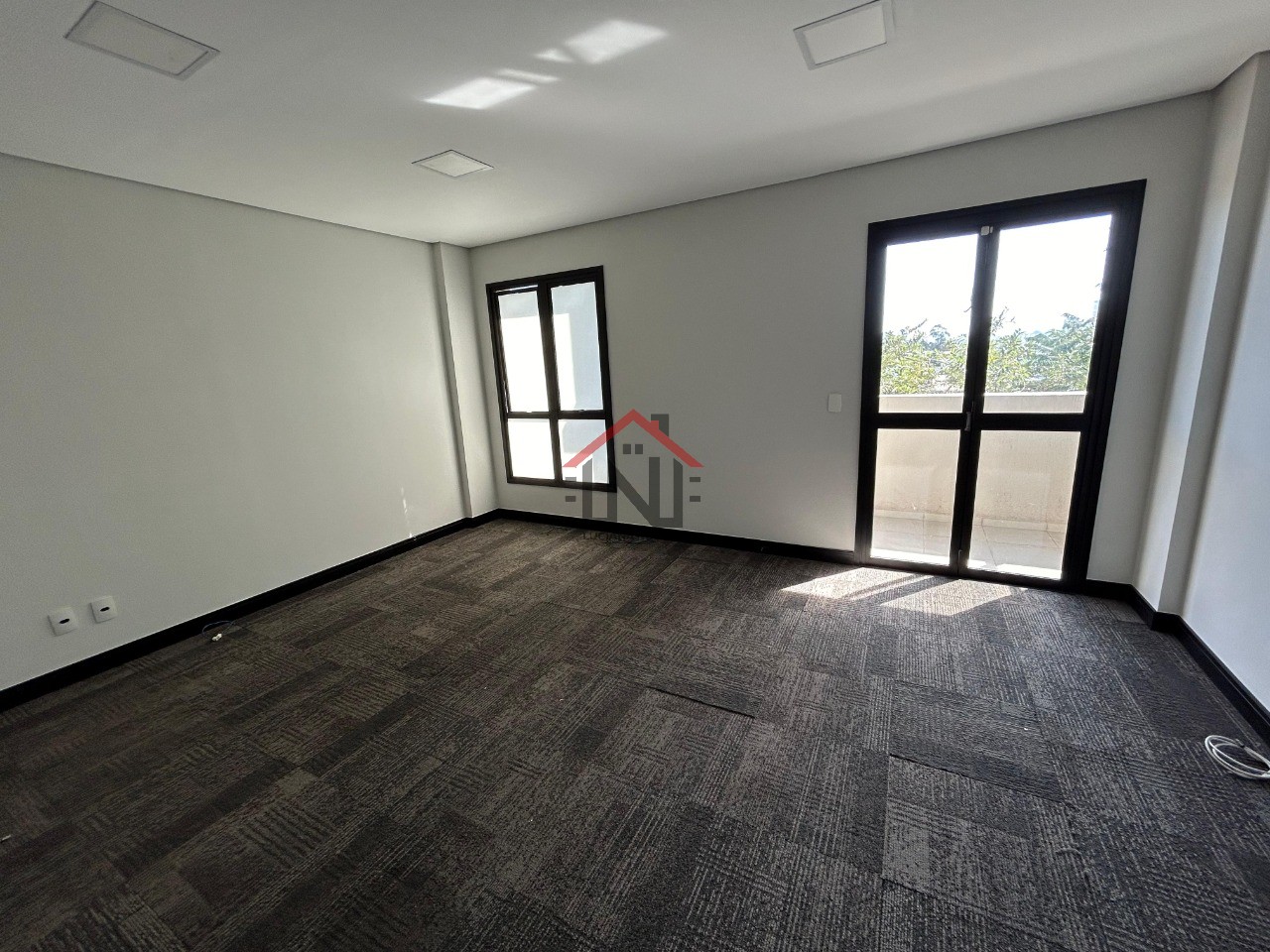 Aluguel de sala comercial na vila hamburguesa, são paulo-sp:
