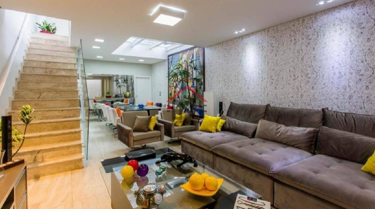 Sobrado residencial à venda no ipiranga, são paulo: 2 suítes