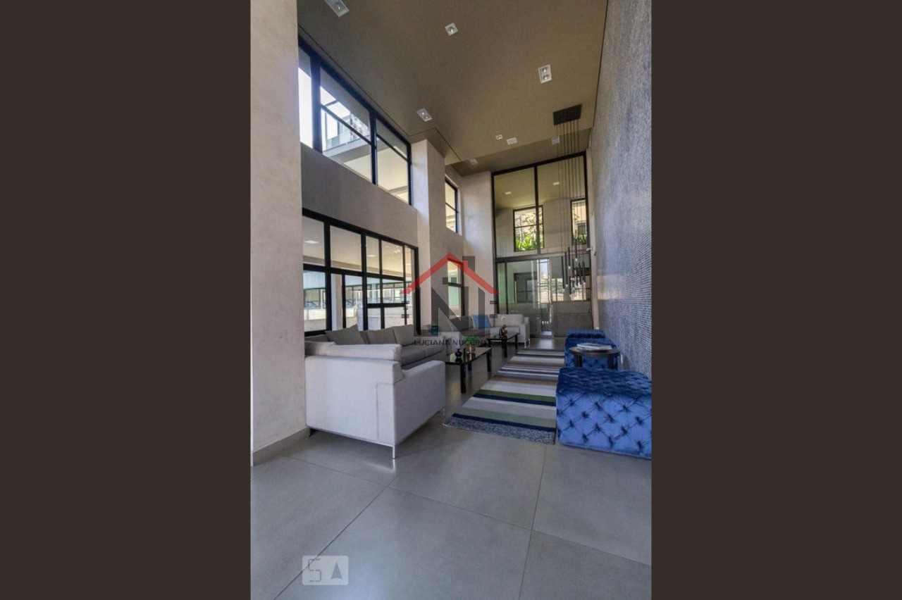 Apartamento à venda em São Paulo-SP, Jardim Paulista! 1 quarto, 1 suíte, 1 sala, 1 banheiro, 1 vaga, 34m² de área. Confira!