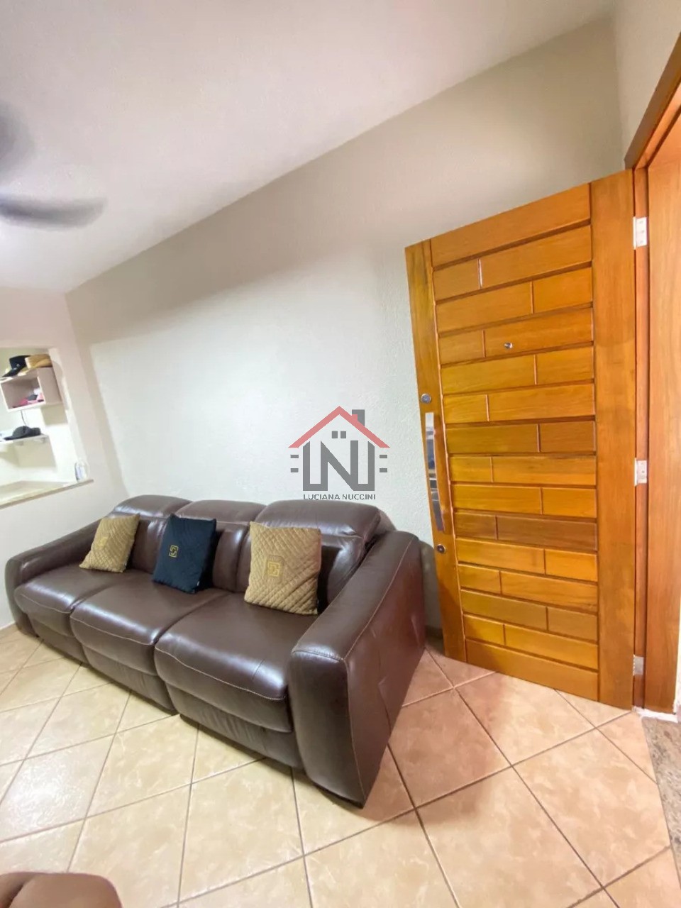 Casa à venda em são paulo-sp, jardim patente: 3 quartos, sal