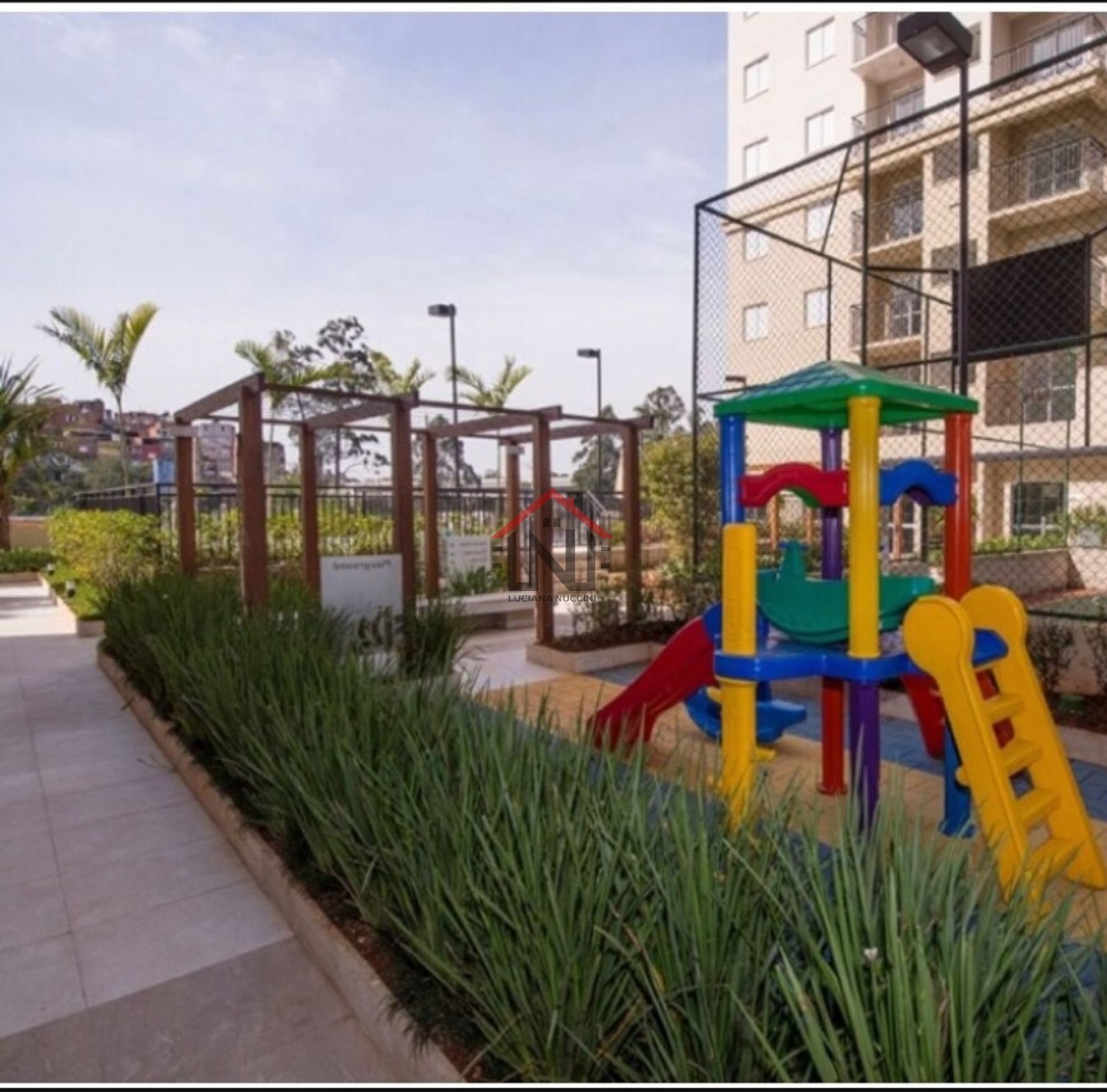 Apartamento à venda em São Paulo-SP, Jardim Parque Morumbi: 2 quartos, sala, banheiro, garagem e 60m² de área!