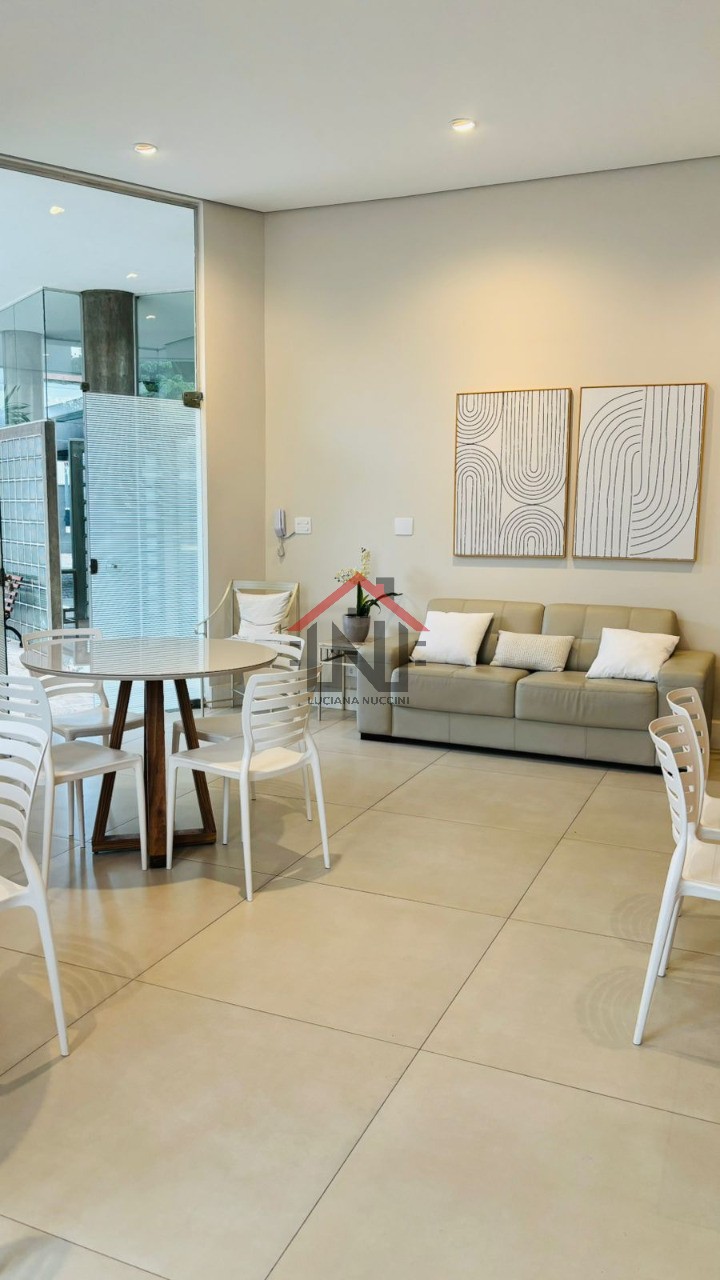 Apartamento de 3 quartos com 2 vagas de garagem e 110m² para locação em Mirandópolis, São Paulo-SP!