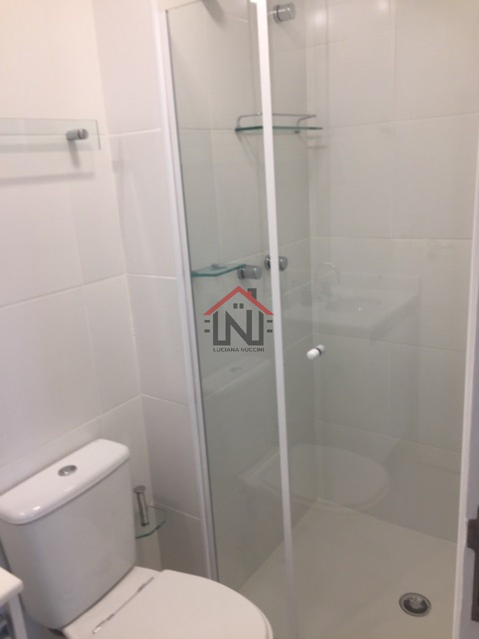 Apartamento residencial em sao paulo - sp, brooklin
