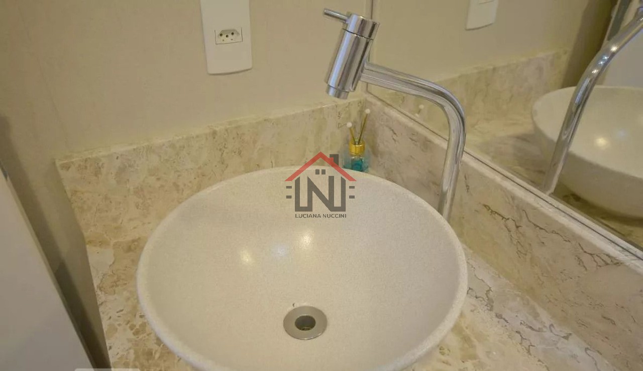 Apartamento à venda em São Paulo-SP, na Vila Liviero - 2 quartos, 1 suíte, 1 sala, 2 banheiros, 1 vaga de garagem - 56,00 m².