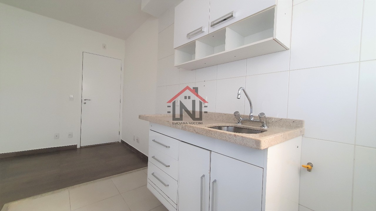 Studio de Luxo na Bela Vista: 1 Quarto, 1 Vaga de Garagem - 32m² - São Paulo-SP
